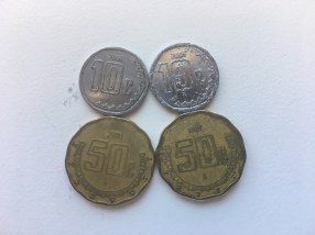 centavos