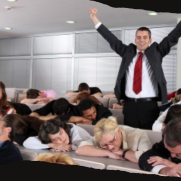 Acabando con las malas juntas