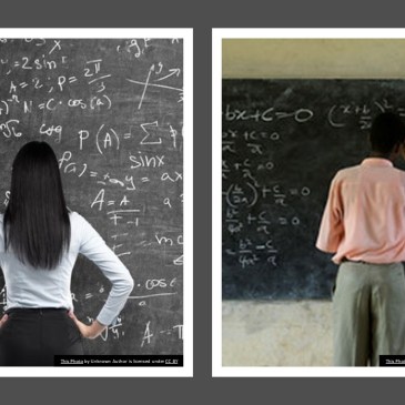 Hay ciertas tendencias en redes sociales que dañan mucho...