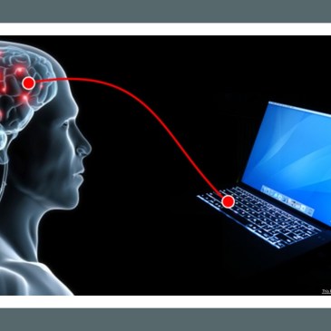 Interfáces de cómputo cerebral: ganar eficiencia, si pero, ¿a qué costo?