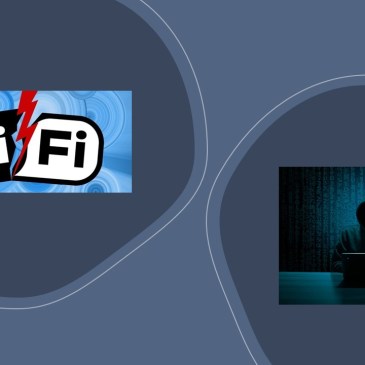 ¿Cuándo el wifi es gratis y cuando no? ¿Qué riesgos tiene usarlo?