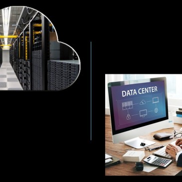 Escoger adecuádamente tu centro de datos es asegurar el futuro de tu empresa