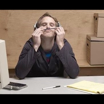 ¿Puede hacerse todo más agilmente en vez de tener que dejarlo todo para el último momento?