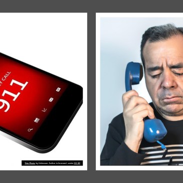 Abusar en hacer llamadas telefónicas habiendo otras alternativas puede ser muy equivocado