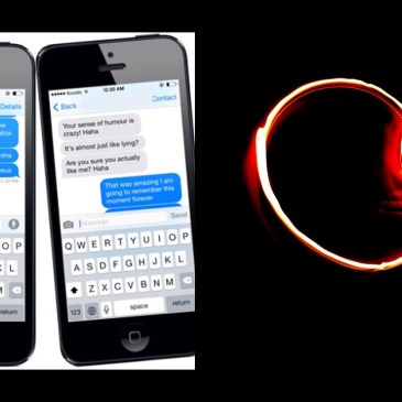 La forma de conectar con tu pareja se ha digitalizado. ¿Eso es bueno?