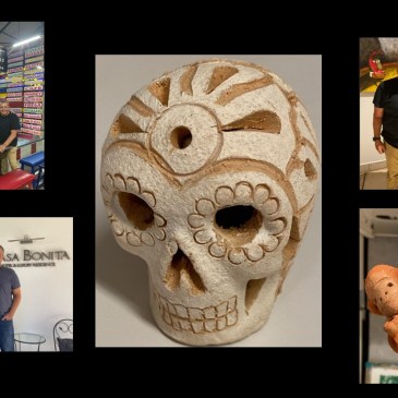 Oaxaca is a great place to visit, and it showed me an incredible level of entrepreneurship