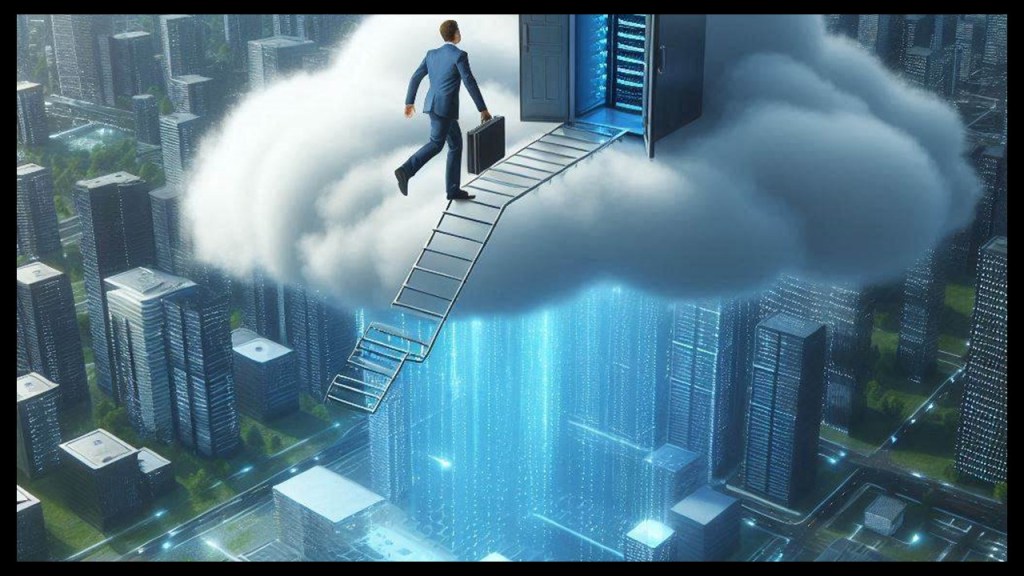 La nube de internet puede no ser siempre una gran alternativa ¿qué se debe tener en cuenta?