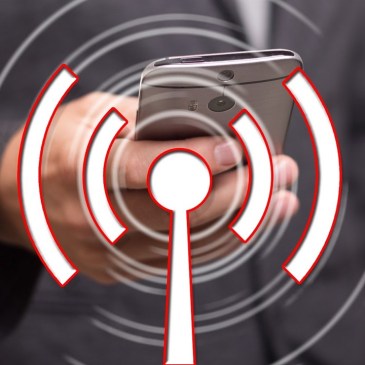 ¿Wifi público? Desconfiar SIEMPRE. ¿Qué hacer entonces?