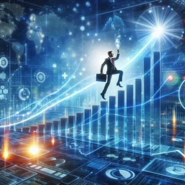 El crecimiento exponencial es posible con disciplina y un método claro