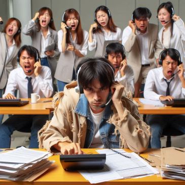 Ese defraudador sentimental muy seguramente es también una víctima...