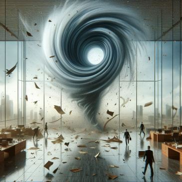 Callar a las voces individuales en las empresas puede ser desastrozo