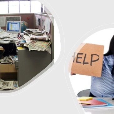 Las empresas pierden competitividad por no encontrar sus datos