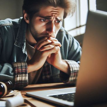 El acoso laboral en línea es una realidad y hay que defenderse...