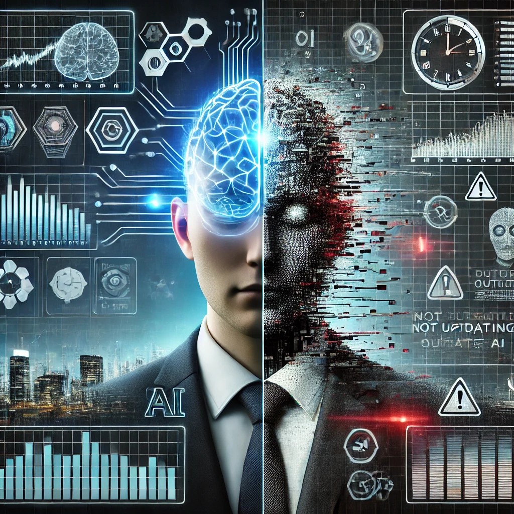 Tu IA decide mal y no lo sabes. ¿Cuánto te está costando?