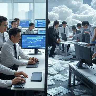 FinOps: Controla costos en la nube, evita derroches y potencia el valor de tu negocio.