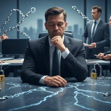 ¿Cómo evitar que tu proveedor tecnológico te tenga "atrapado"?