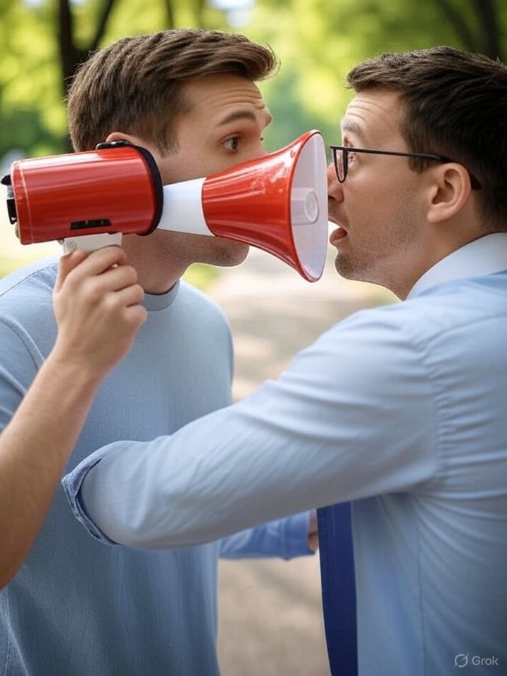 Maltrata a tu proveedor y cava tu propio hoyo