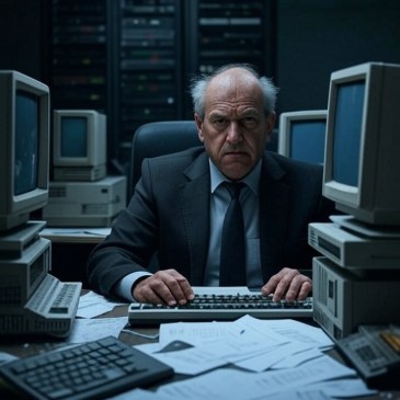 Tu sistema funciona… pero podría estar matando tu negocio