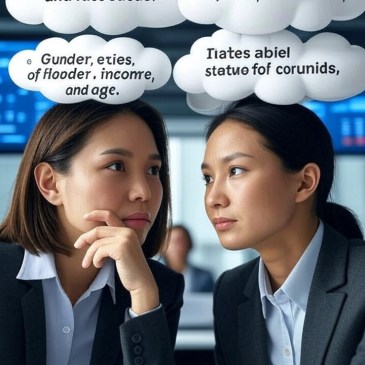 Olvida el género y la edad: descubre lo que sí mueve al cliente