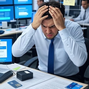 ¿Tienes muchas contraseñas? Esto daña tu productividad y pone en riesgo a tu empresa