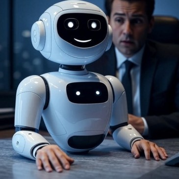 Sycophancy en IA: ¿te dice la verdad o solo lo que quieres escuchar?