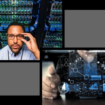 El futuro del CIO depende de ver los riesgos que nadie más ve