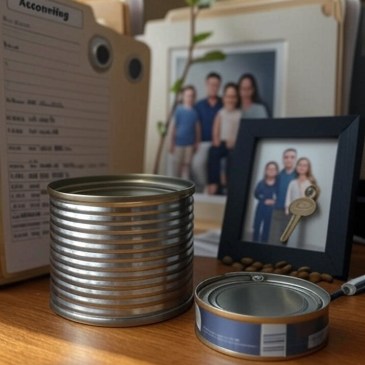 Lo más delicado está frente a ti: aprende a detectar lo oculto a simple vista antes que sea tarde