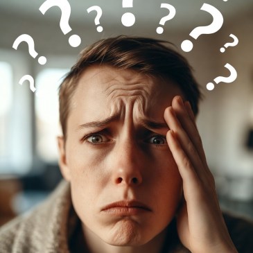 El mayor riesgo no es equivocarte, es decidir demasiado tarde. Aquí te explico por qué.