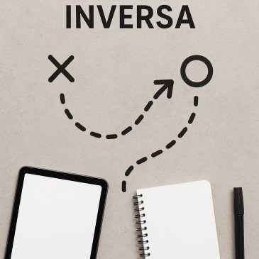 ¿Y si tu mejor estrategia fuera empezar por el final? Descúbrelo aquí.