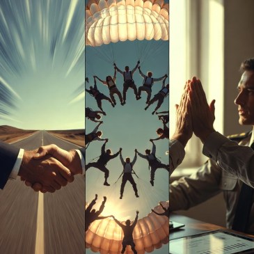 Un Estado sin datos es un Estado a ciegas. Y los ciudadanos pagan el costo.