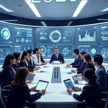 En 2026 la ventaja no será la IA, sino tu criterio. ¿Listo para decidir mejor?