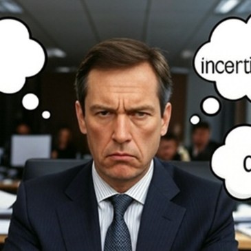 La palabra que destruye tu credibilidad sin que lo notes: deja de decir ‘creo’