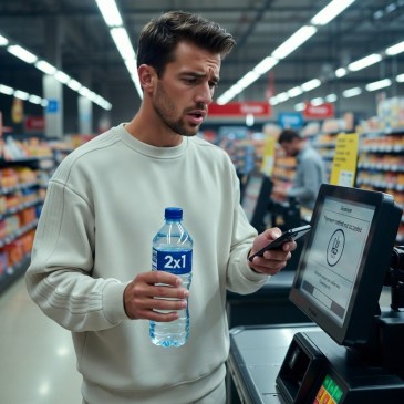 ¿Cuántas ventas pierden las grandes empresas por obligarte a usar SU tecnología? La arrogancia digital tiene un costo.