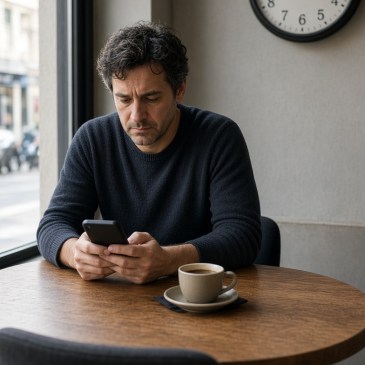Cuando alguien no respeta tu tiempo, no solo llega tarde: roba oportunidades, recursos y confianza. ¿Hasta dónde tolerarlo?